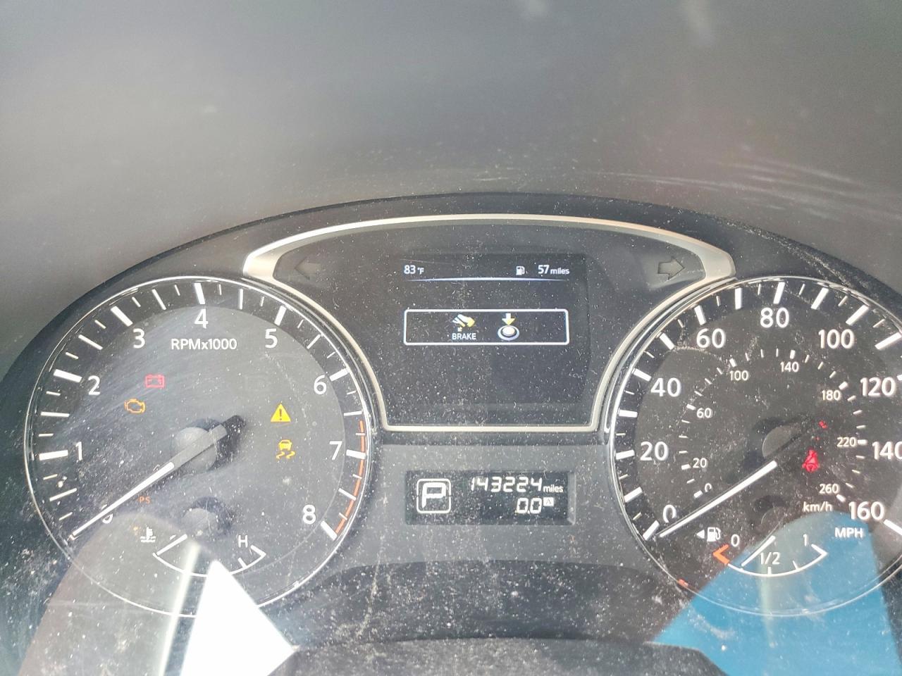 2015 Nissan Altima 2.5 S - zdjęcie 9