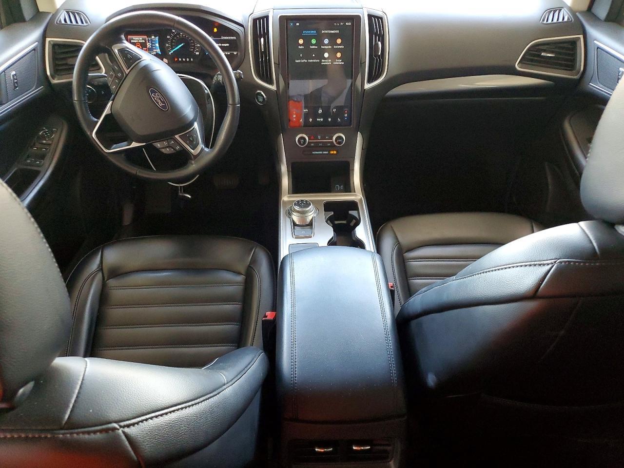 2023 Ford Edge Sel - zdjęcie 8