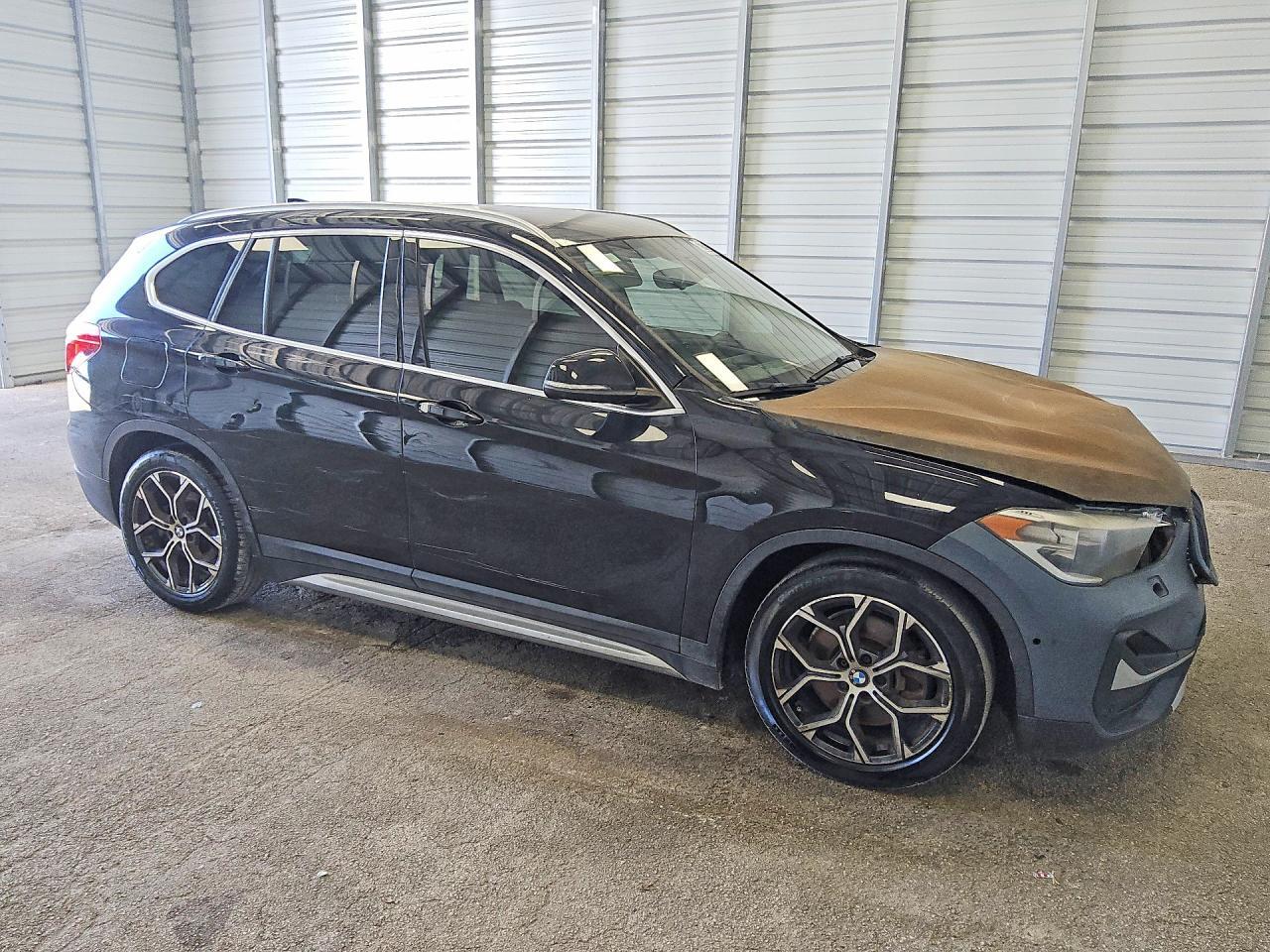 2020 BMW X1 Sdrive28I - zdjęcie 4