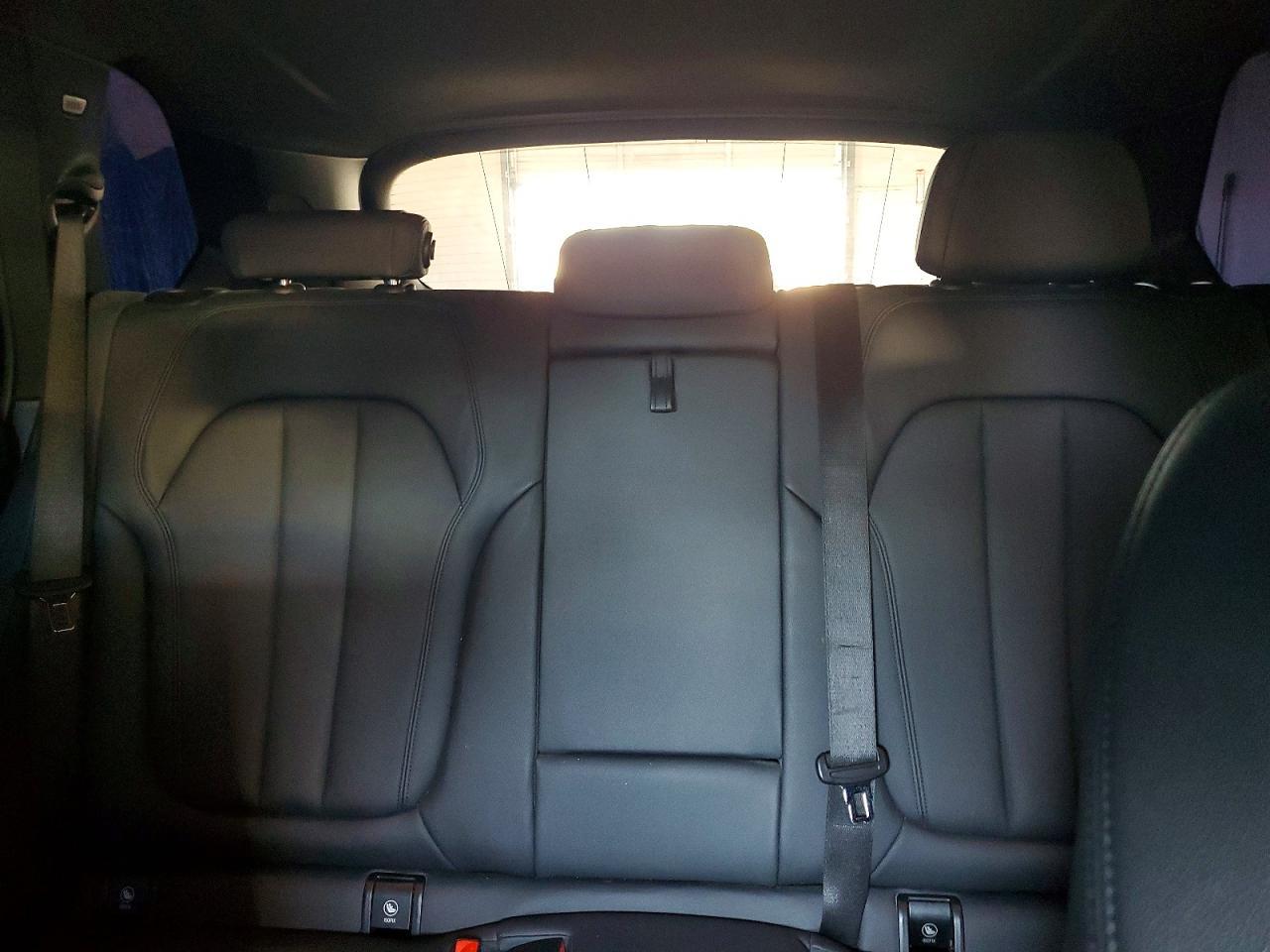 2019 BMW X5 xDrive40I - zdjęcie 10