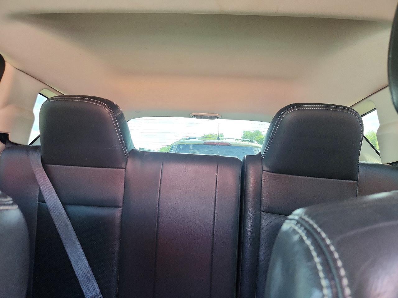 2016 Jeep Compass Latitude - zdjęcie 10
