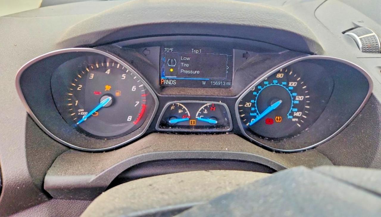 2014 Ford Escape Se - zdjęcie 9