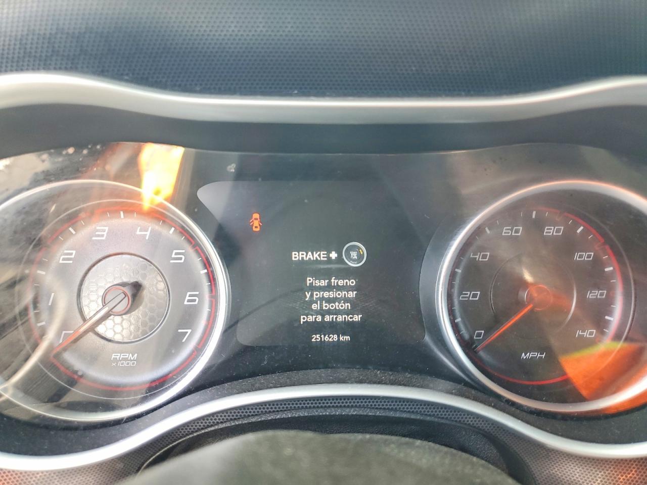 2017 Dodge Charger Sxt - zdjęcie 9