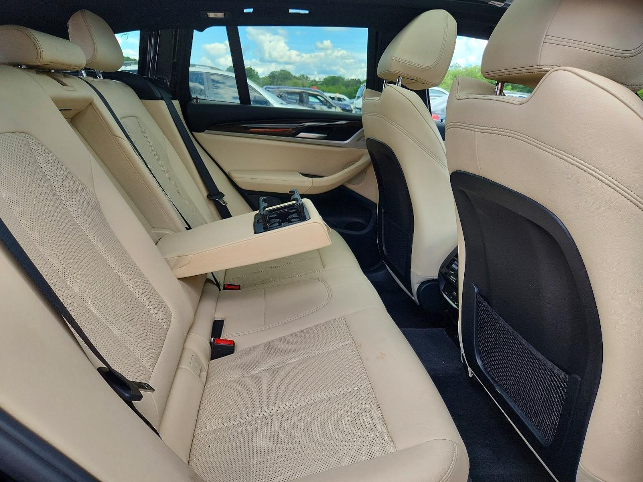 2024 BMW X3 xDrive30I - zdjęcie 11