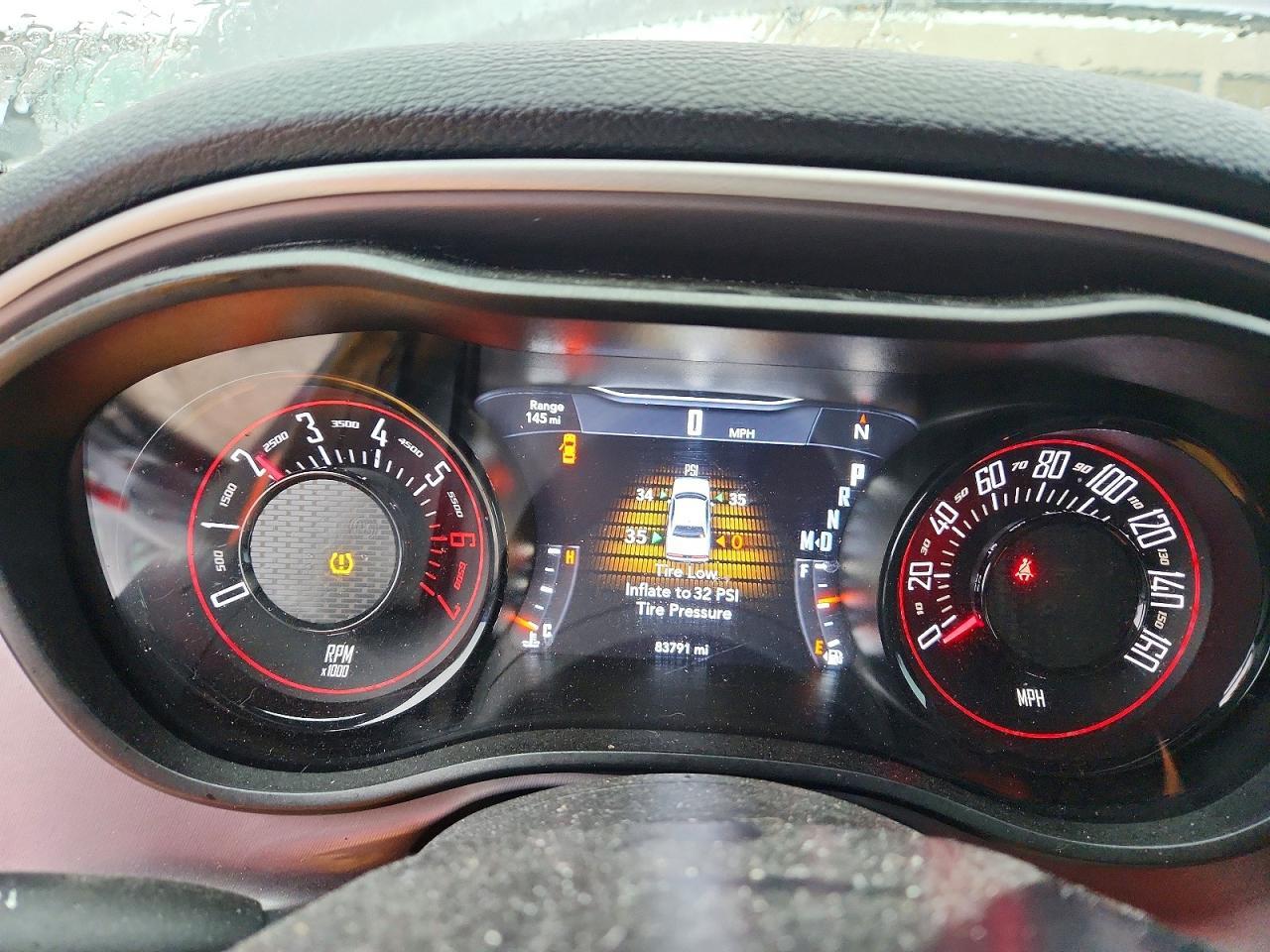 2019 Dodge Challenger R/T - zdjęcie 9