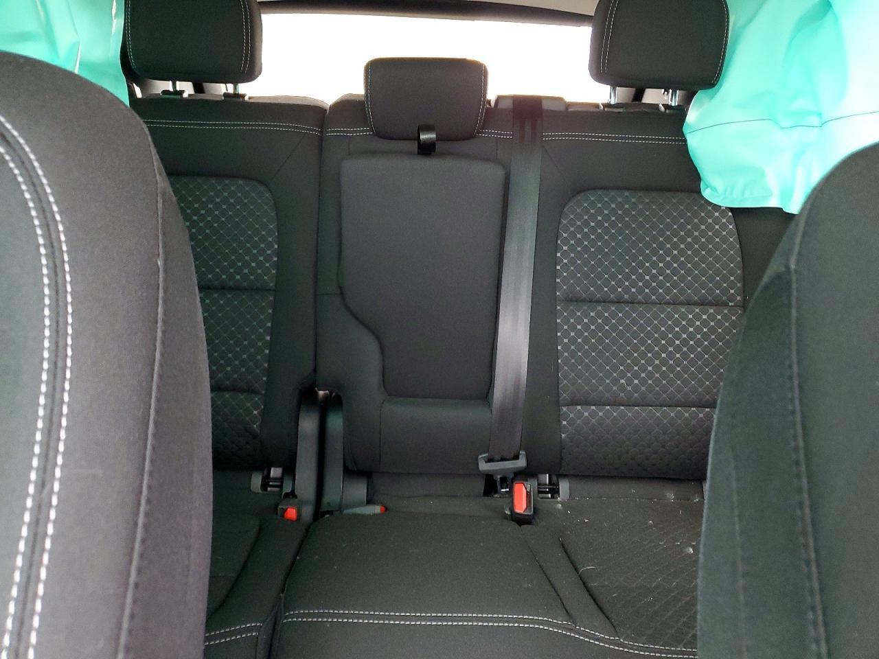 2026 Ford Escape Active - zdjęcie 10