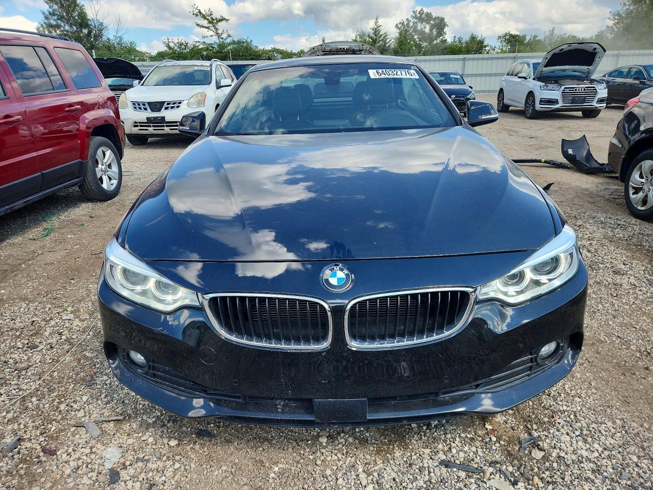 2015 BMW 428 I - zdjęcie 5