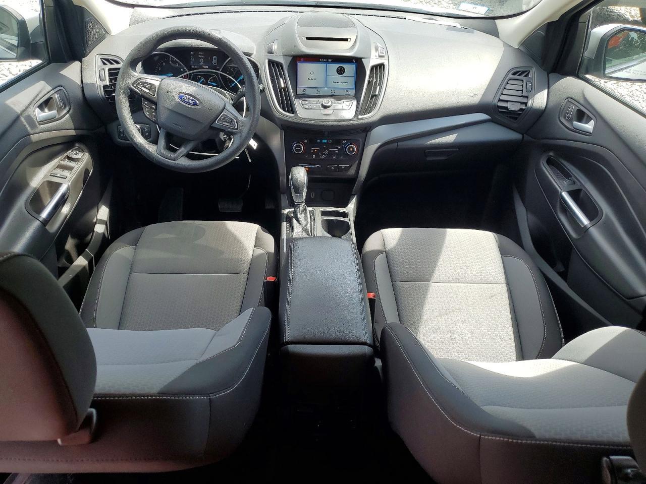 2018 Ford Escape Se - zdjęcie 8
