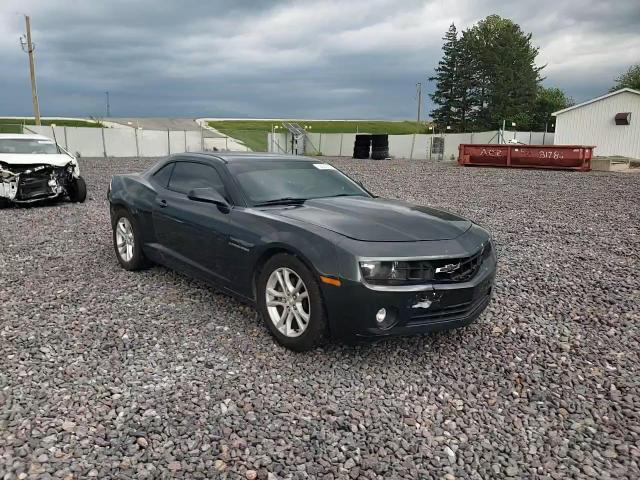2013 Chevrolet Camaro Lt - zdjęcie 13