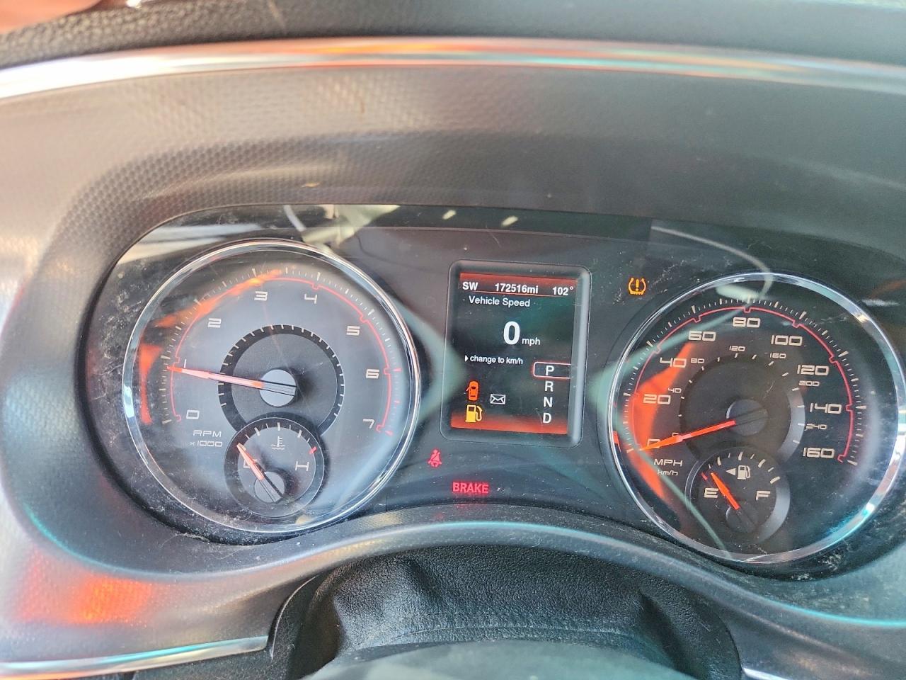 2014 Dodge Charger R/T - zdjęcie 9