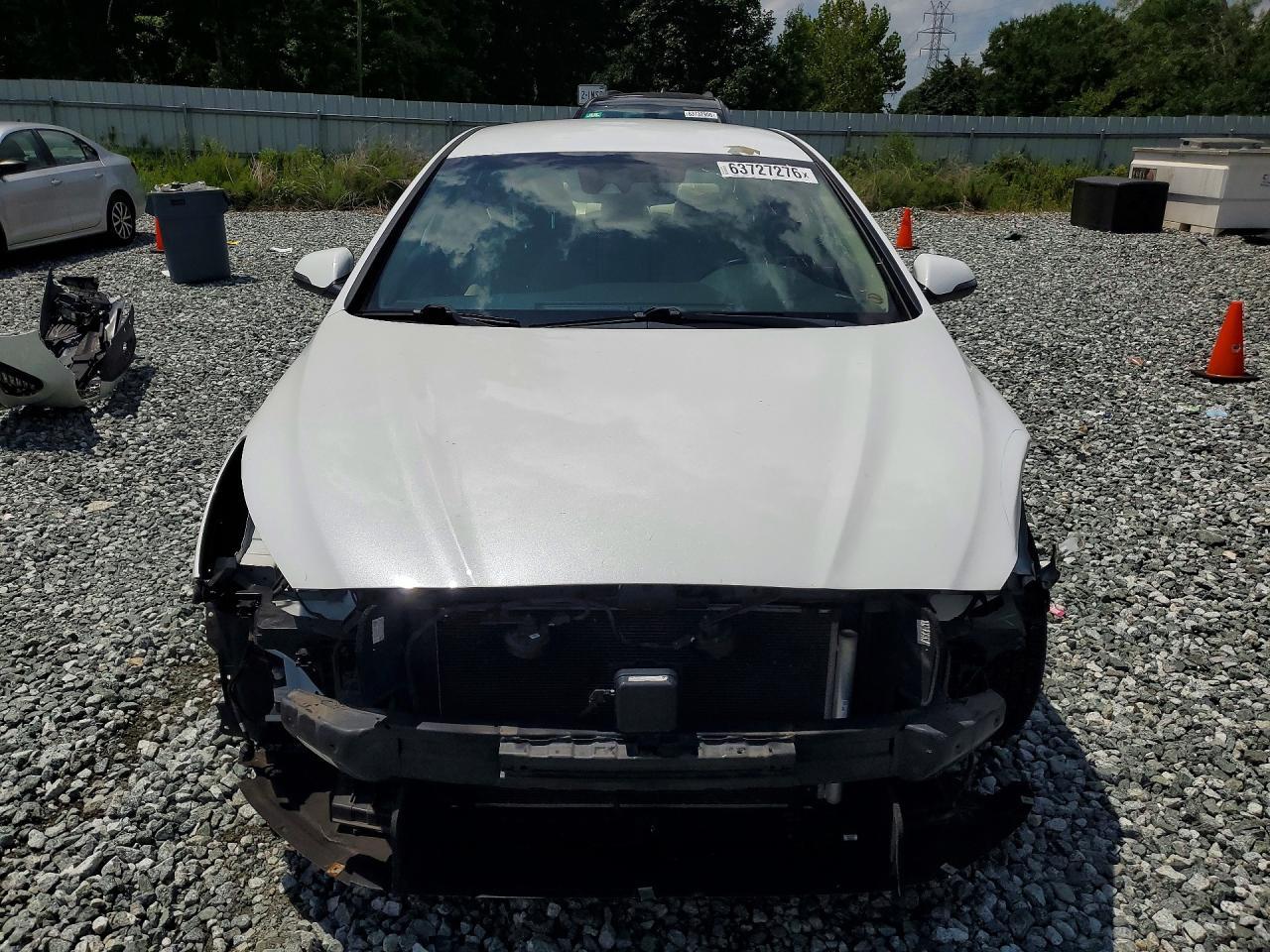 2019 Hyundai Sonata Sel - zdjęcie 5