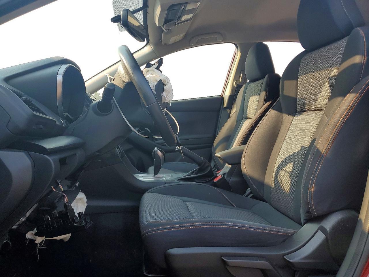 2019 Subaru Crosstrek Premium - zdjęcie 7