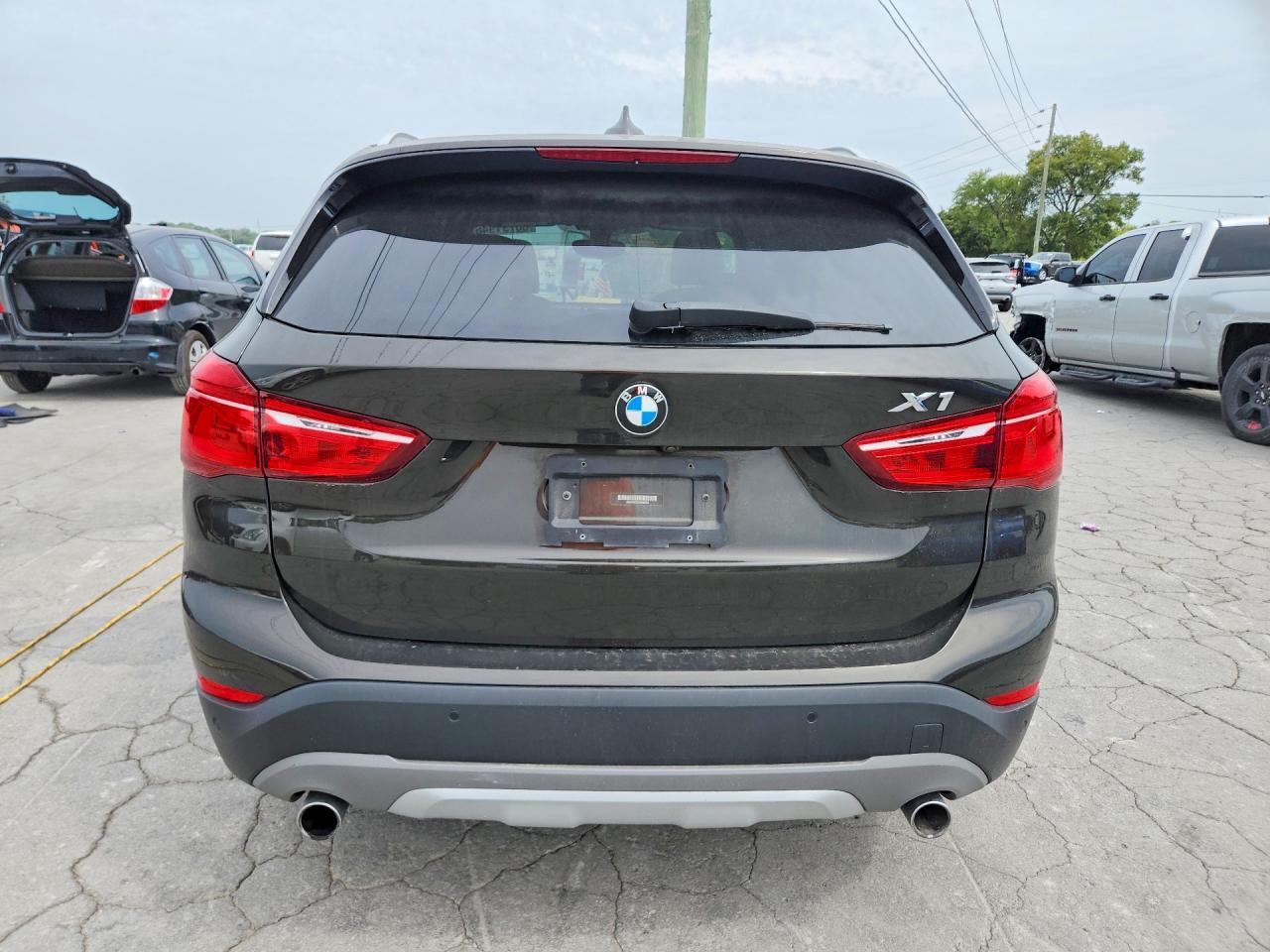 2018 BMW X1 xDrive28I - zdjęcie 6