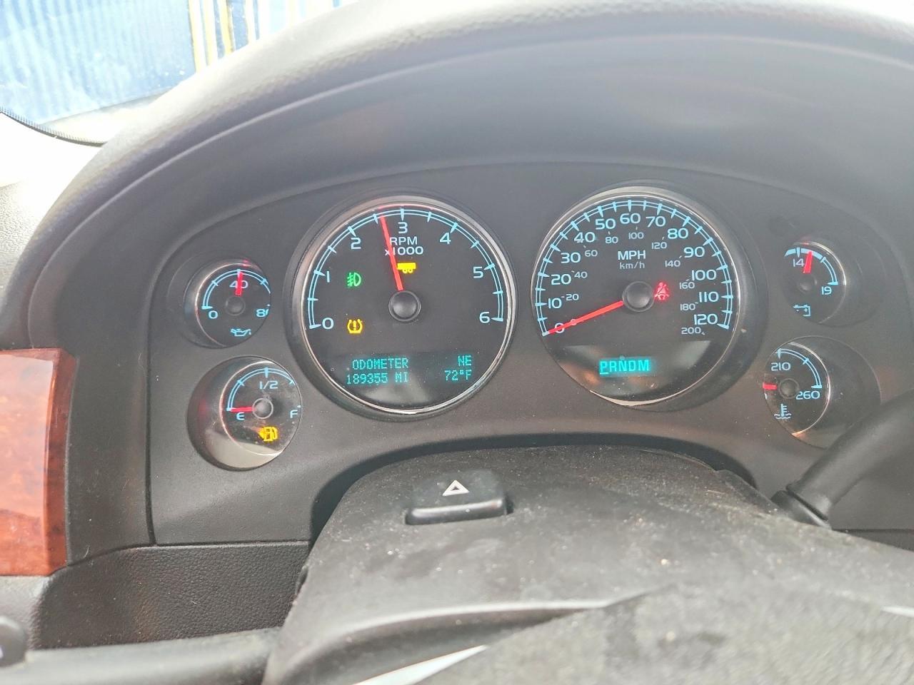 2013 GMC Sierra K1500 Slt - zdjęcie 9