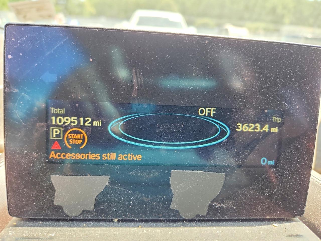 2015 BMW I3 Rex - zdjęcie 9