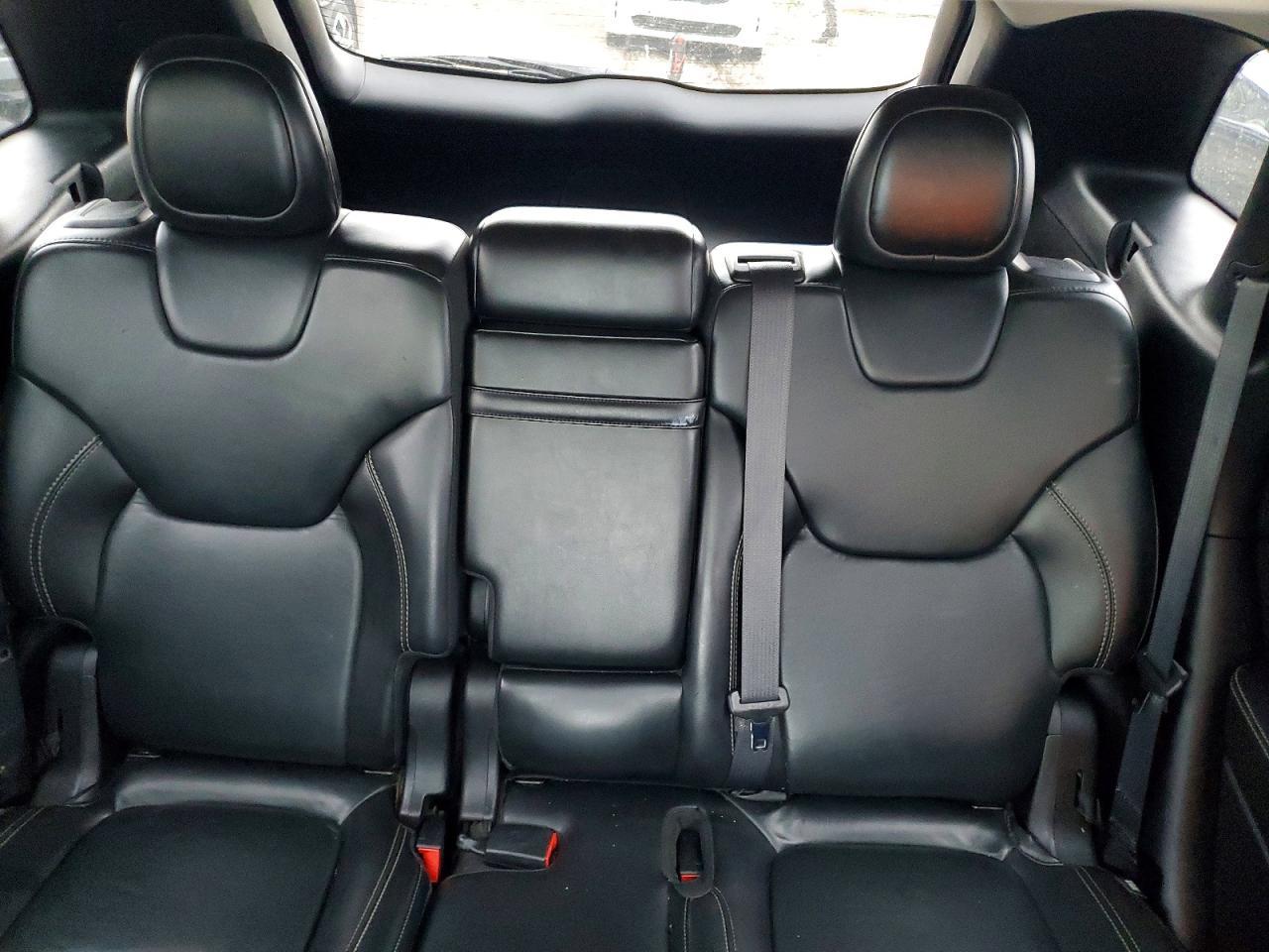 2016 Jeep Cherokee Limited - zdjęcie 10