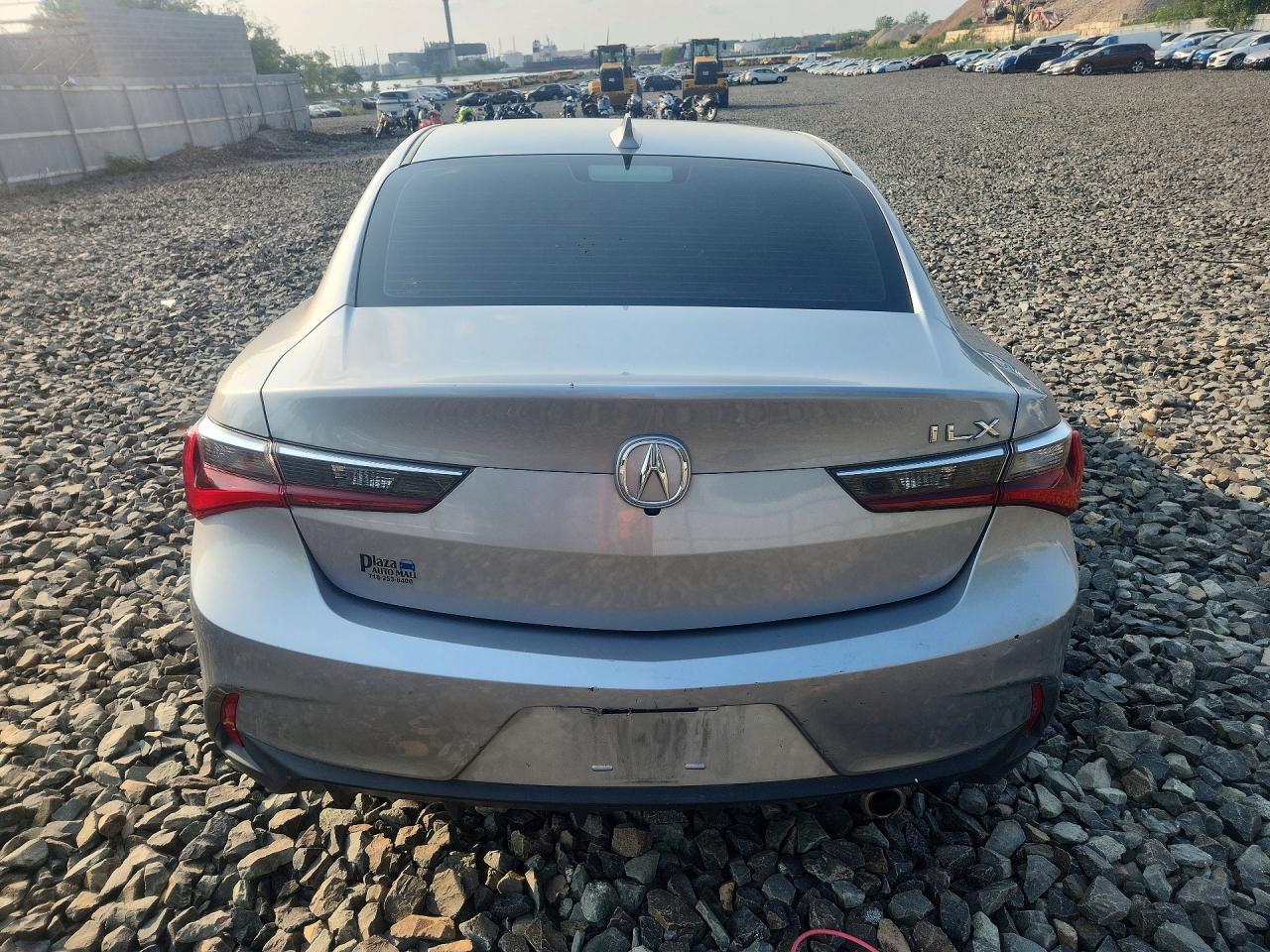 2021 Acura Ilx - zdjęcie 6