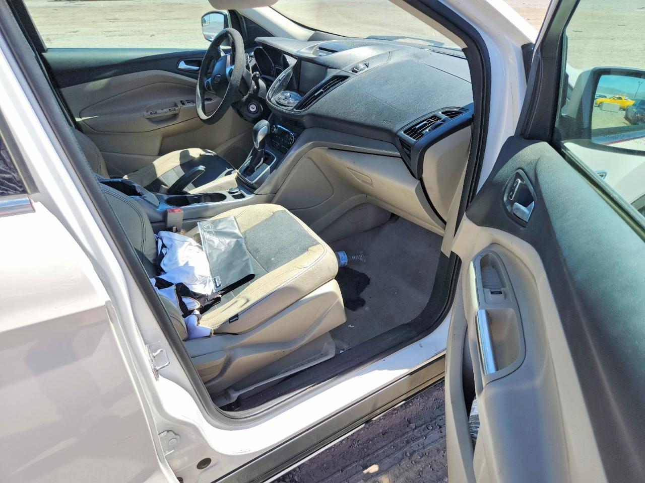 2013 Ford Escape Se - zdjęcie 13