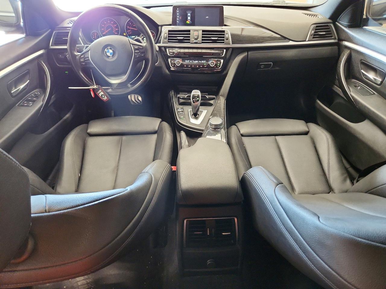2019 BMW Seria 4 430i - zdjęcie 8