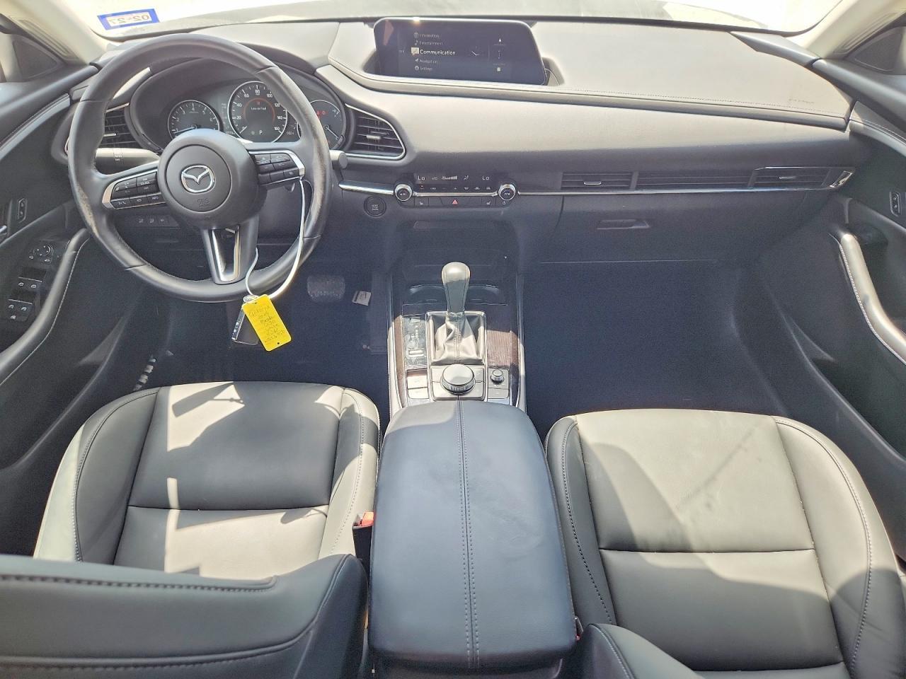 2025 Mazda Cx-30 Preferred - zdjęcie 8