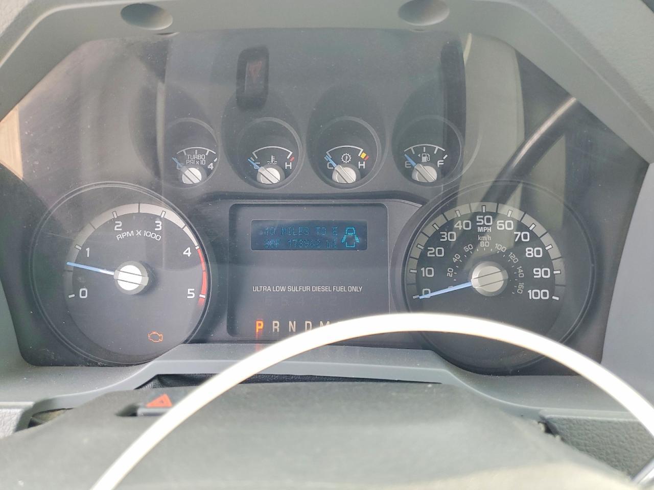 2016 Ford F350 Super Duty - zdjęcie 9