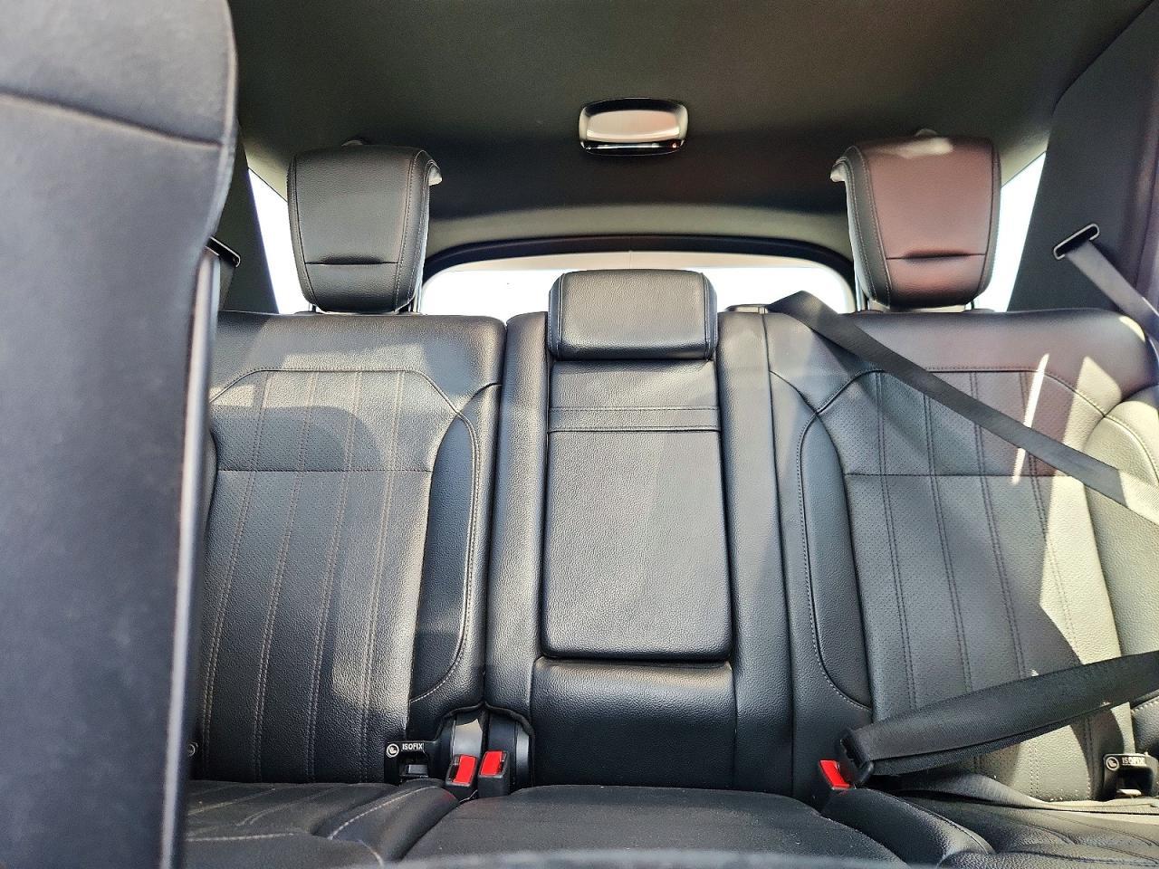 2018 Mercedes-Benz Gle 350 - zdjęcie 10