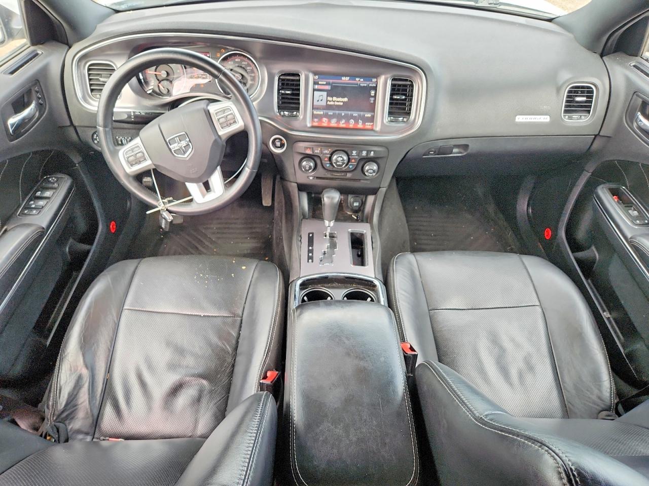2014 Dodge Charger R - zdjęcie 8