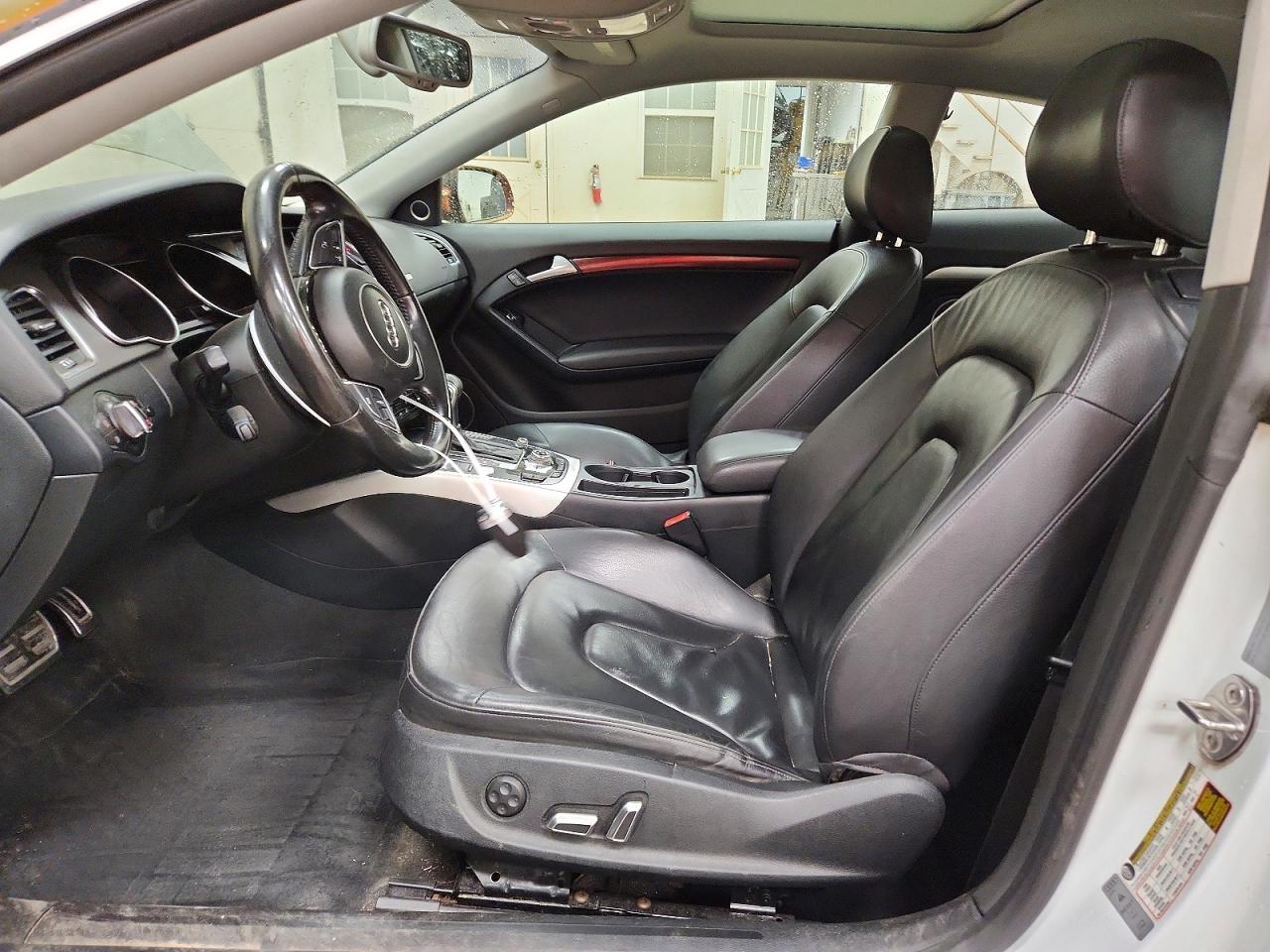 2014 Audi A5 Premium Plus - zdjęcie 7