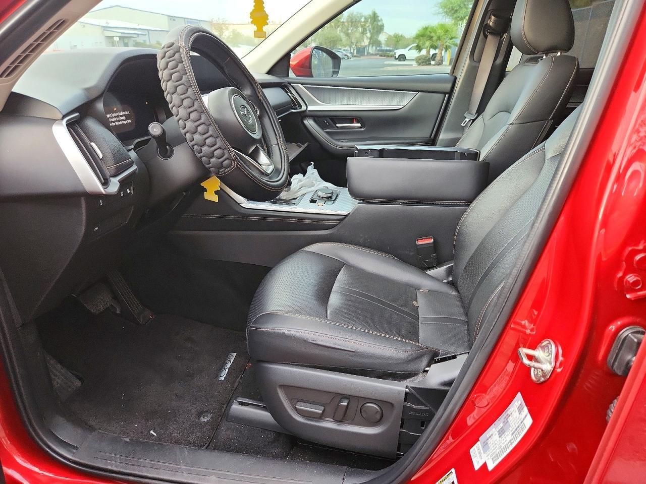 2024 Mazda Cx-90 Preferred - zdjęcie 7