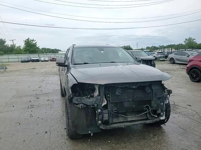 2015 Dodge Durango Limited - zdjęcie 15
