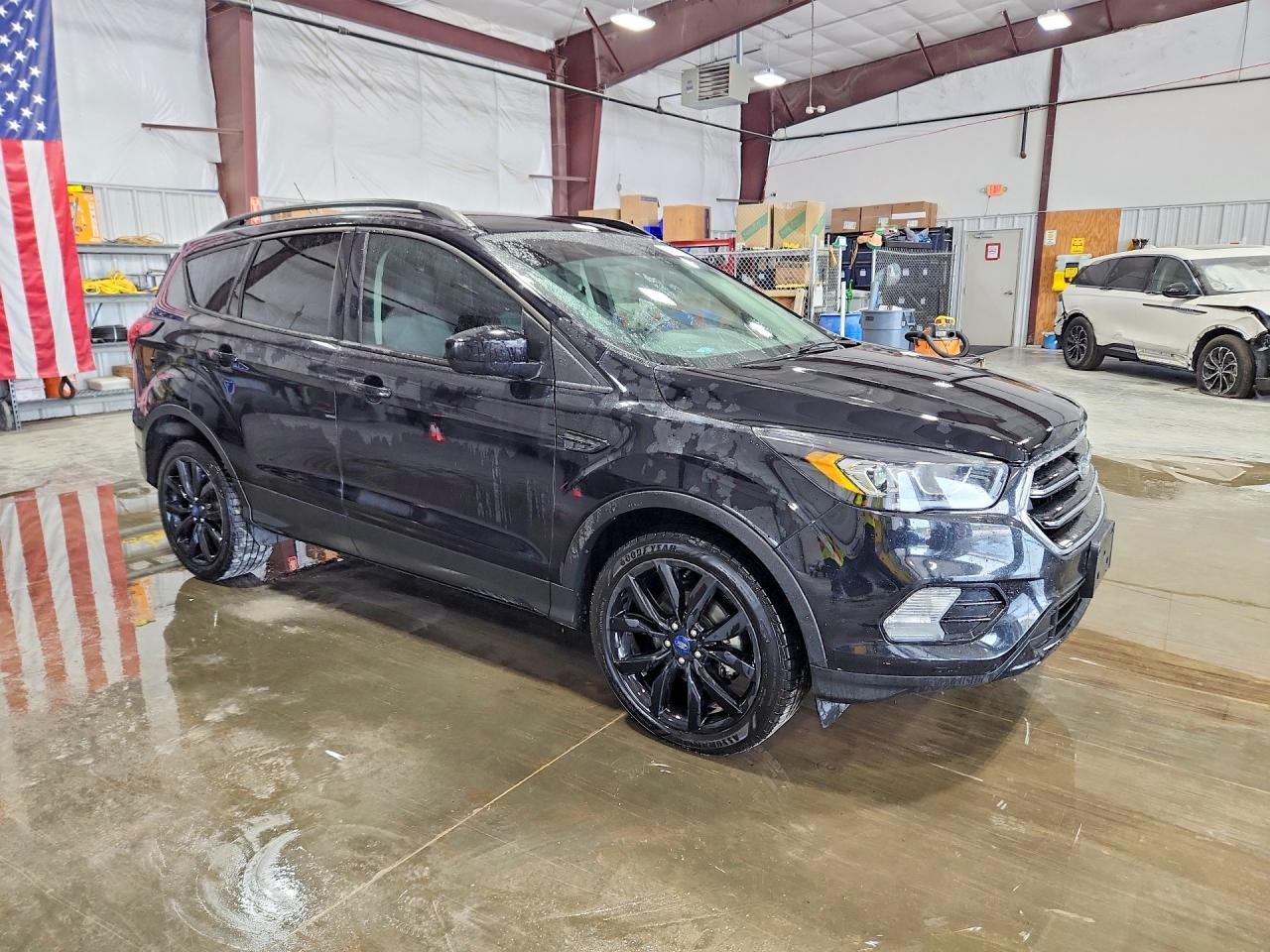 2019 Ford Escape Se - zdjęcie 4