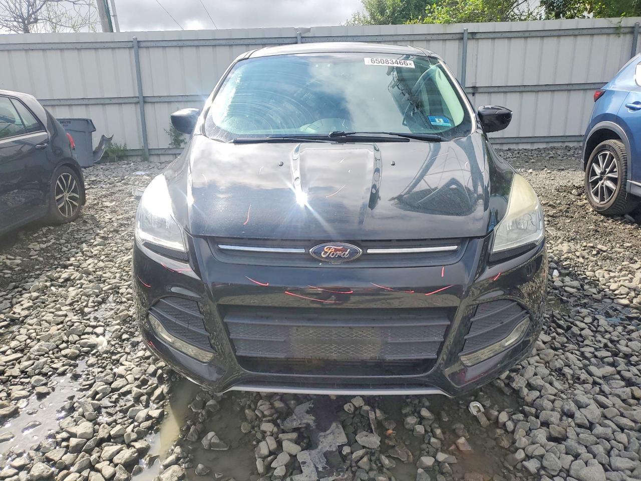 2014 Ford Escape Se - zdjęcie 5