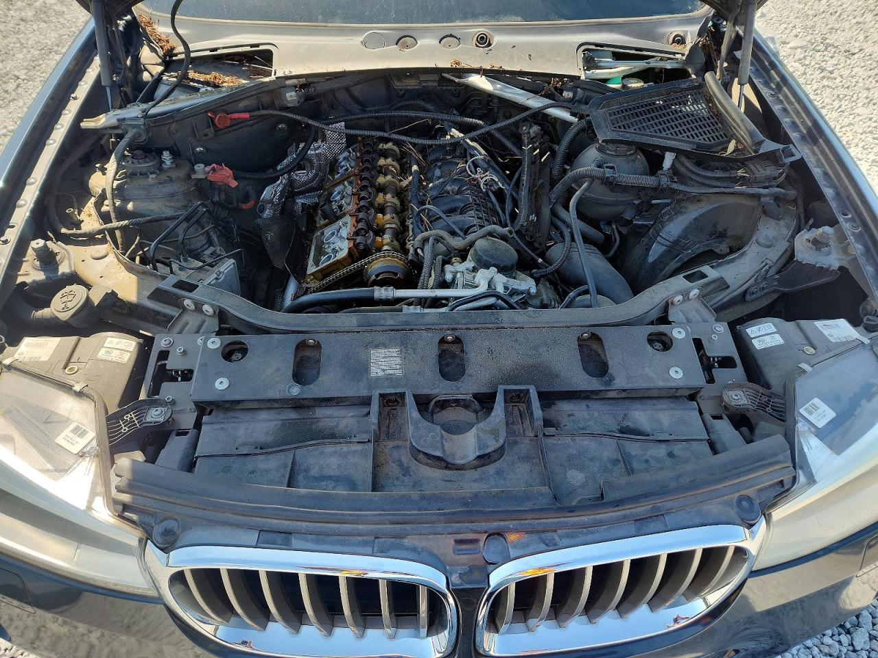 2018 BMW X4 xDrivem40I - zdjęcie 12