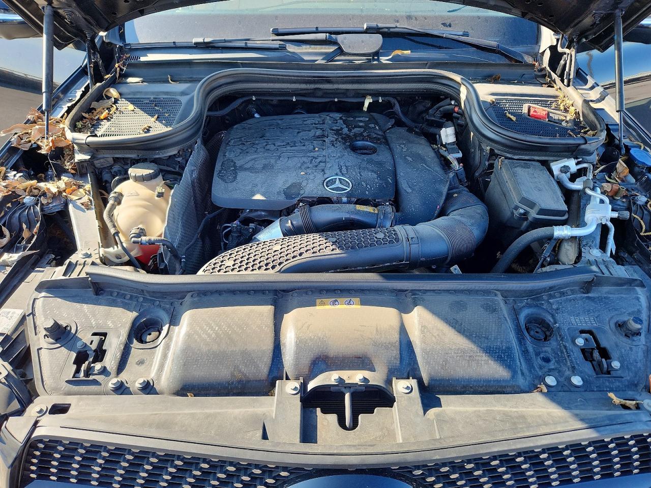 2022 Mercedes-Benz Gle 350 4Matic - zdjęcie 12
