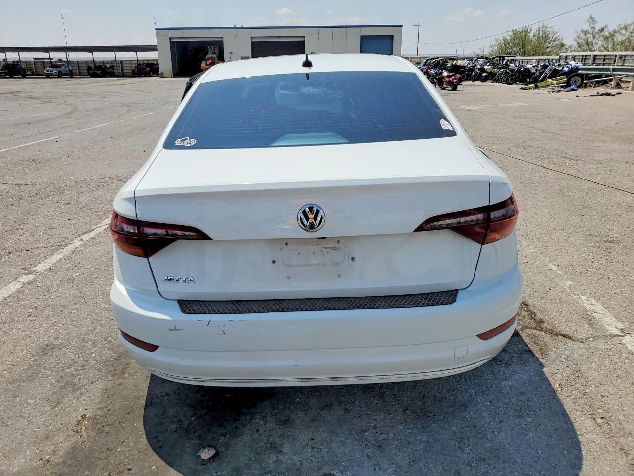 2019 Volkswagen Jetta Sel - zdjęcie 6