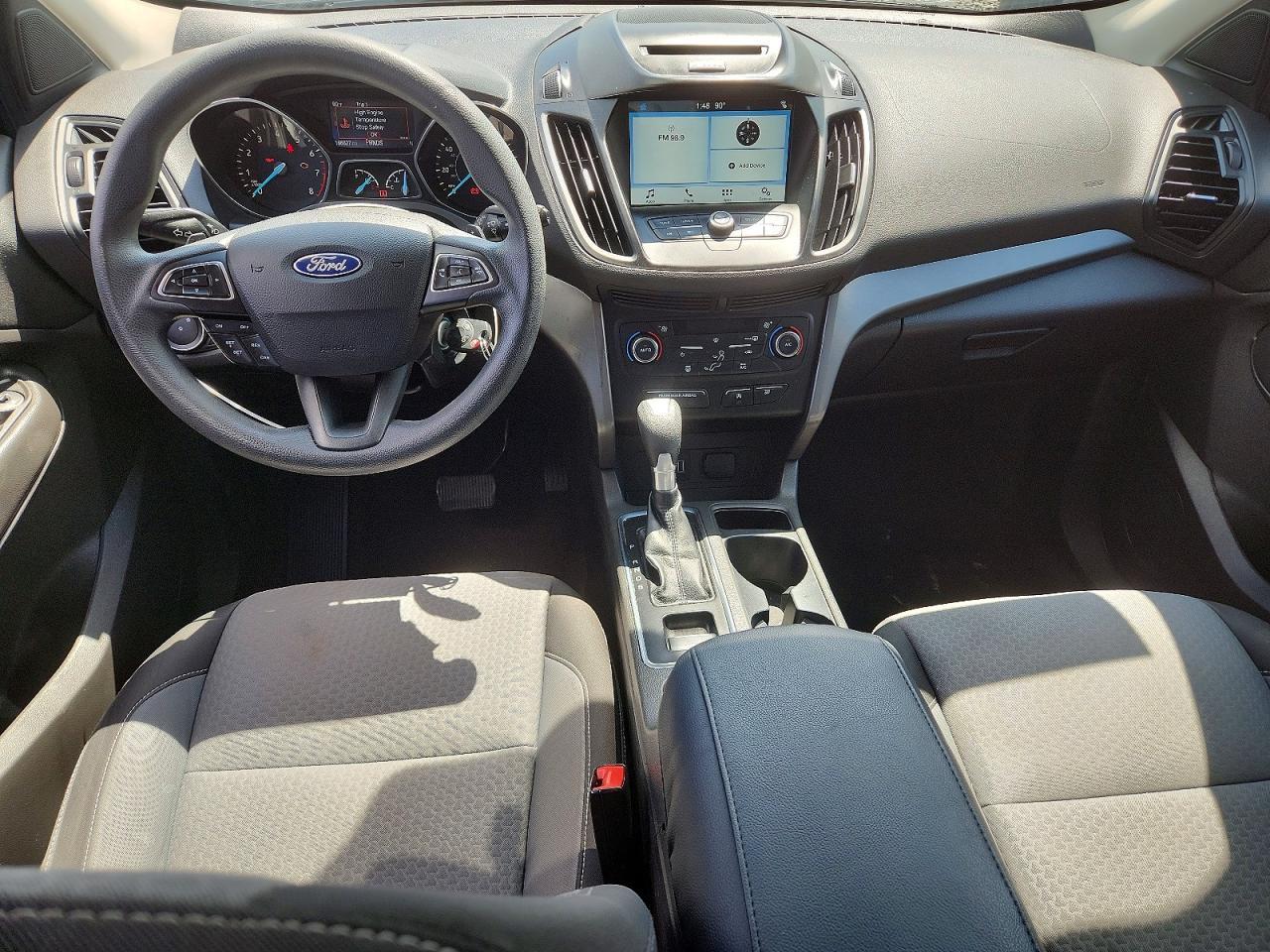 2017 Ford Escape Se - zdjęcie 8