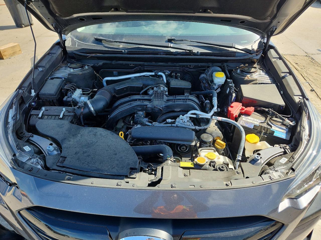 2024 Subaru Outback Onyx Edition - zdjęcie 12