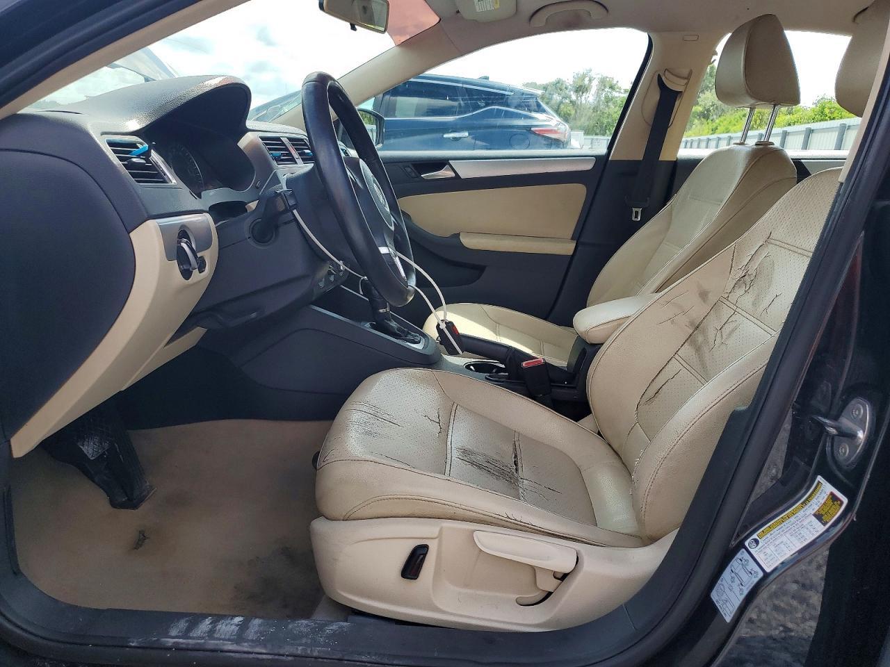2013 Volkswagen Jetta Se - zdjęcie 7