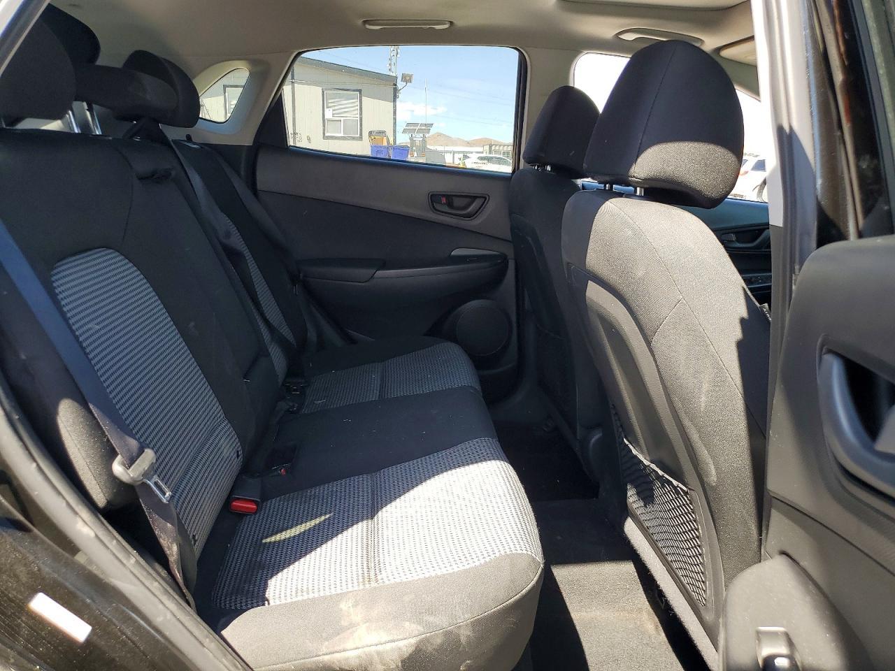 2019 Hyundai Kona Sel - zdjęcie 11