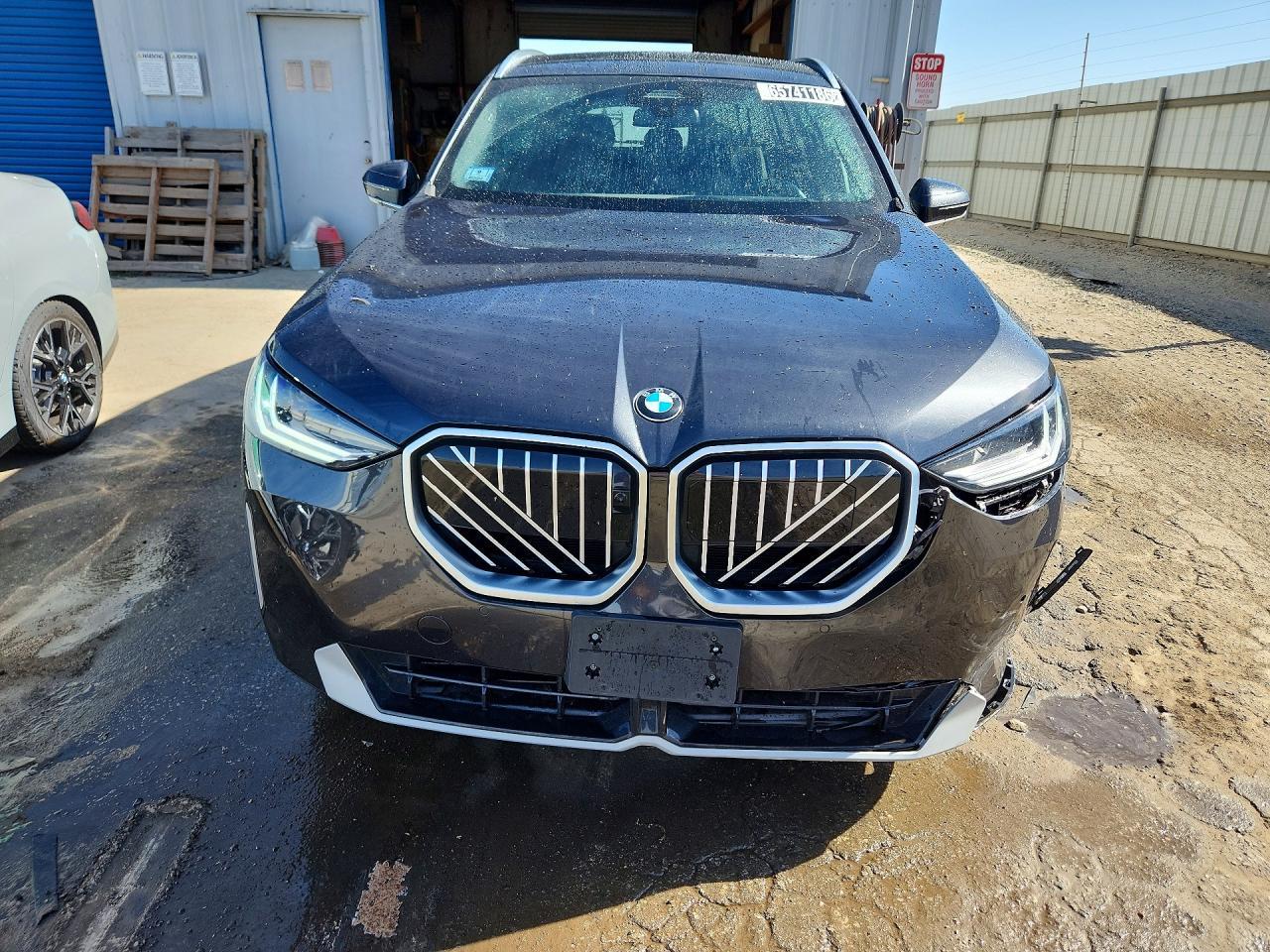 2026 BMW X3 30 xDrive - zdjęcie 5