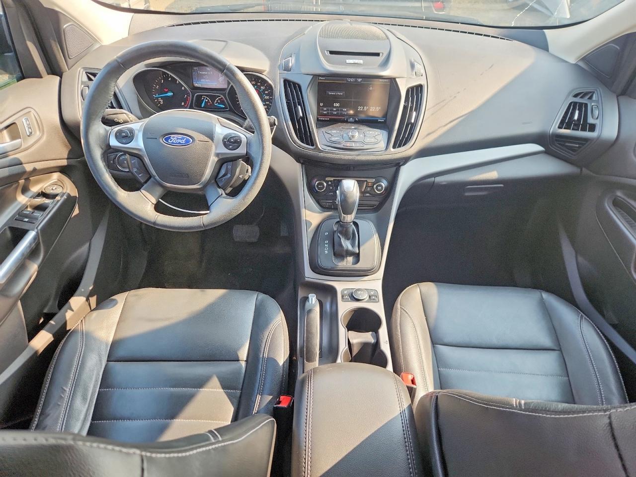 2014 Ford Escape Se - zdjęcie 8