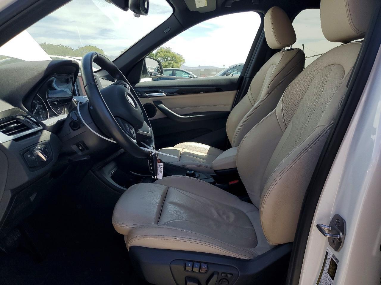 2018 BMW X1 Sdrive28I - zdjęcie 7
