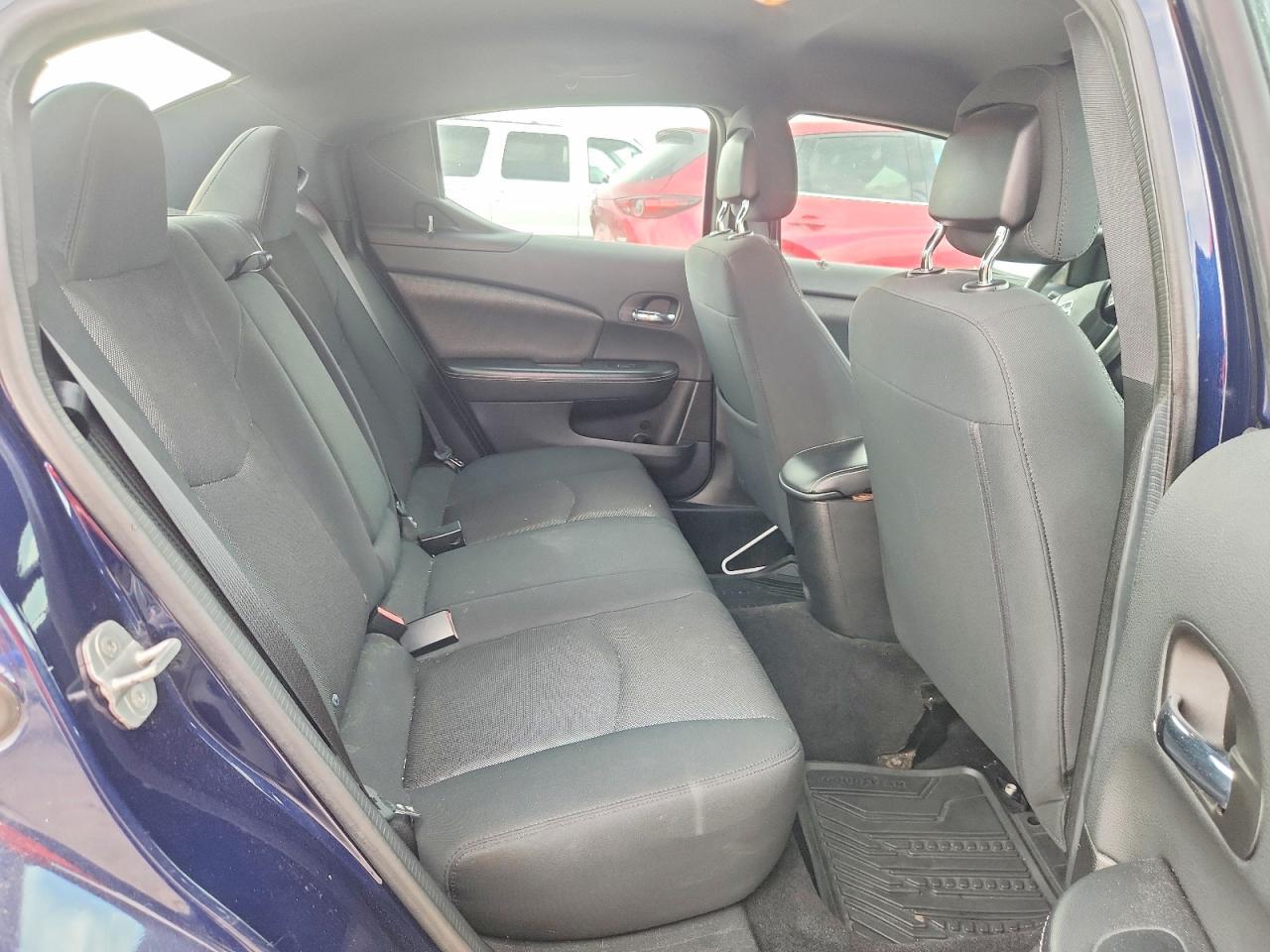 2014 Dodge Avenger Se - zdjęcie 10