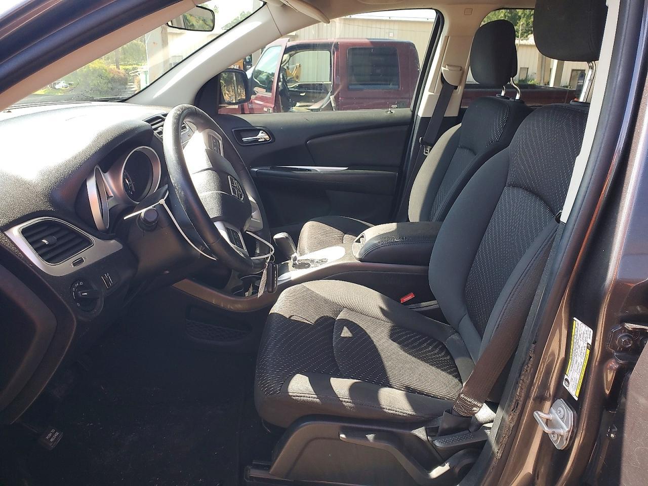 2018 Dodge Journey Se - zdjęcie 7
