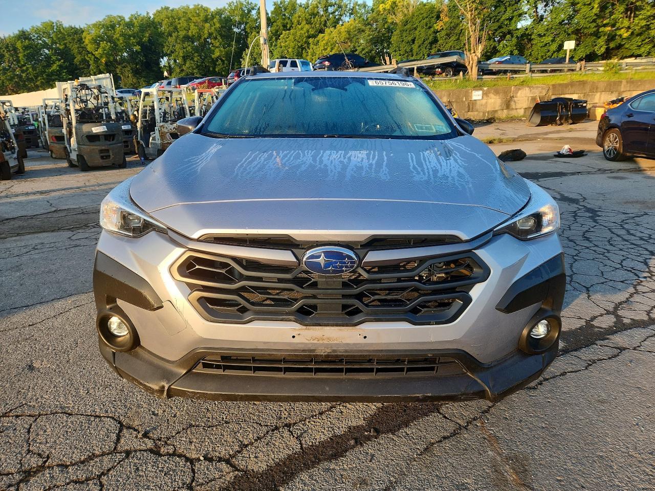 2024 Subaru Crosstrek Premium - zdjęcie 5