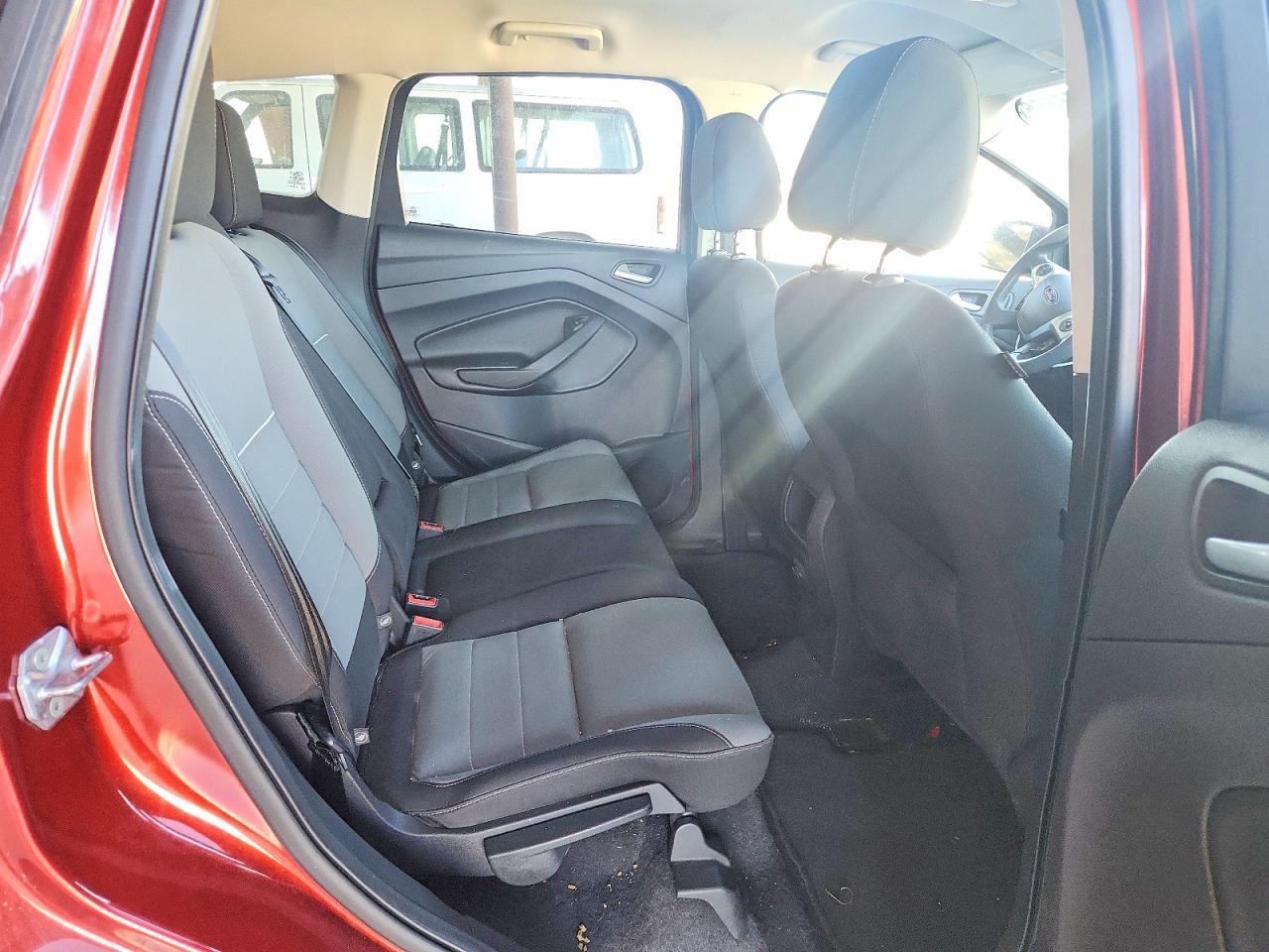 2014 Ford Escape Se - zdjęcie 11