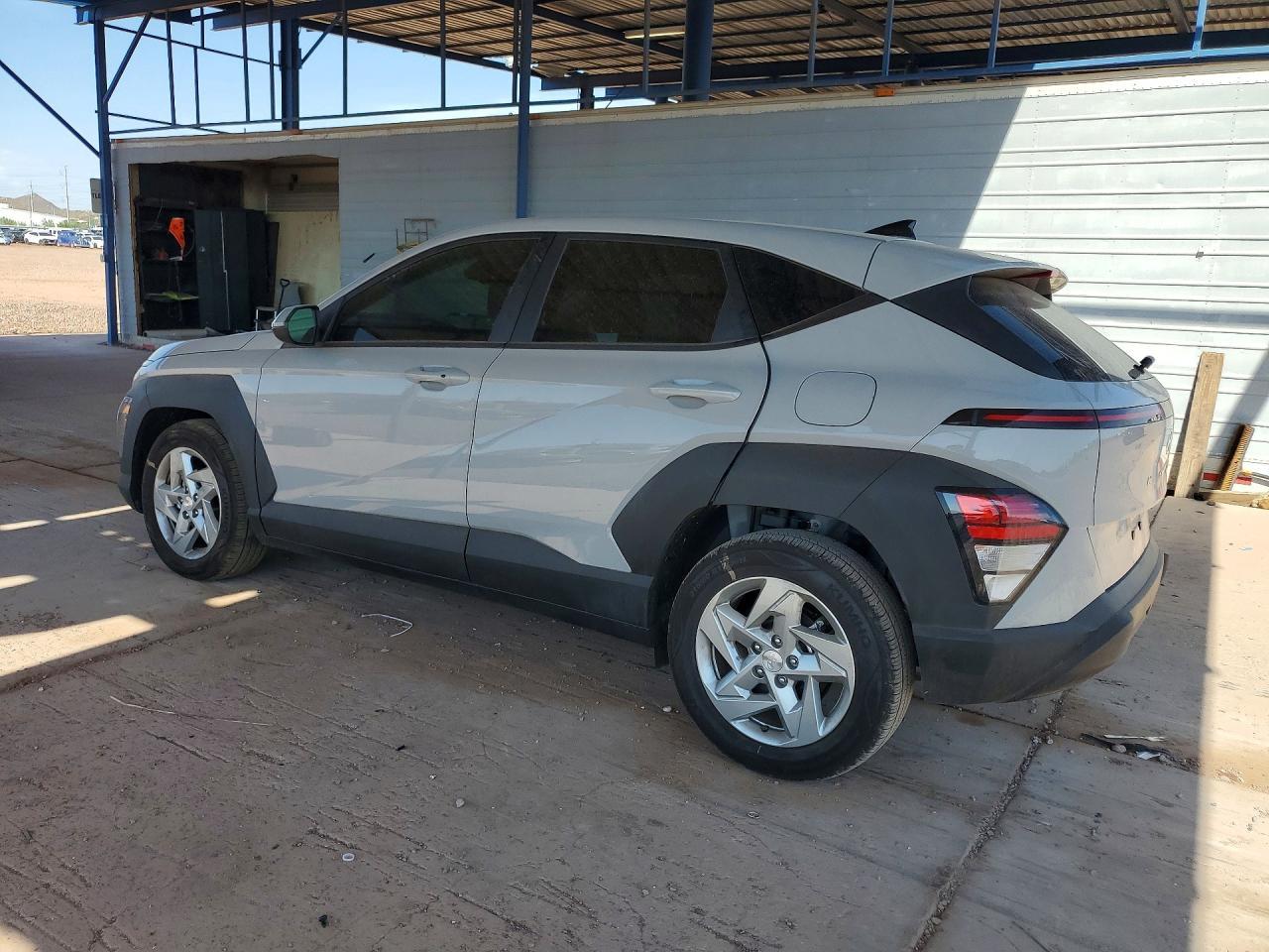 2026 Hyundai Kona Se - zdjęcie 2