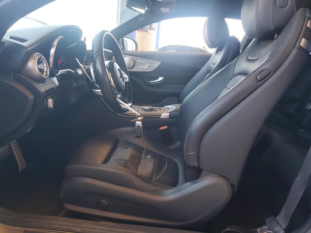 2019 Mercedes-Benz C 300 - zdjęcie 7