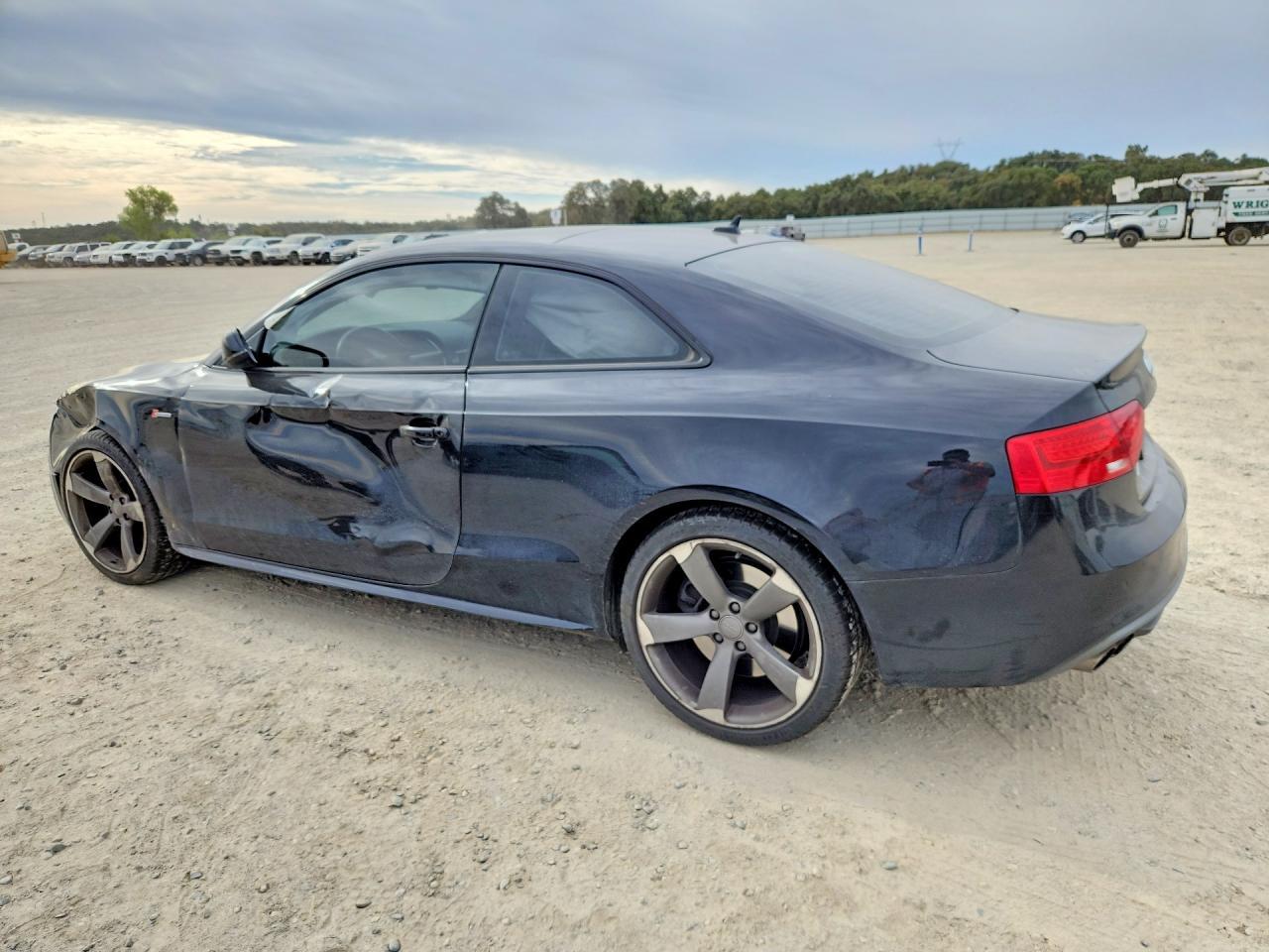 2014 Audi S5 Premium Plus - zdjęcie 2