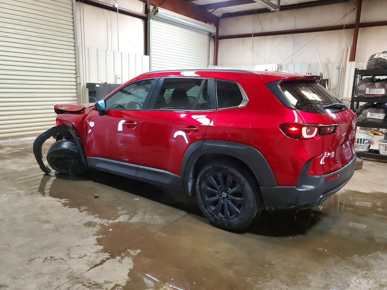 2026 Mazda Cx-50 Preferred - zdjęcie 2